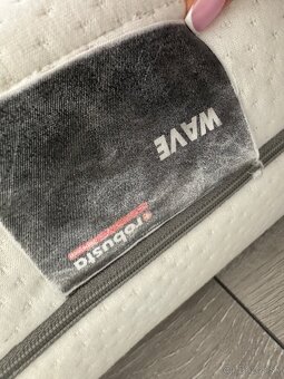 Matrac Robusta Wave - 3