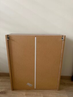 Závesná kúpeľňová skrinka - 3