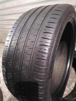 Barum letné 245/40/R19 - 3