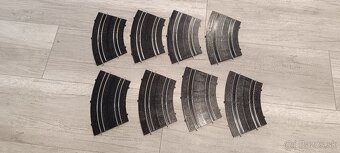 Predám autodráhu Porsche Junior - 3