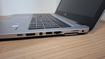 HP EliteBook 850 G3, i7-6600U, 16GB RAM, 256GB SSD M.2 - 3