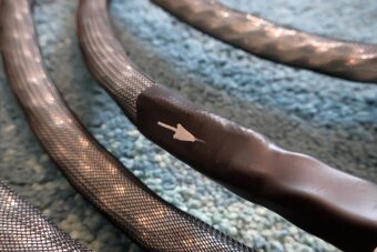 Reprokabely Roth Silver Gate lite - 3