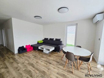 AKTUÁLNE NA PREDAJ - dom v štandarde SOKOLOVCE - 3