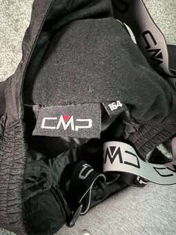 CMP Lyžiarske Oteplováky - 3