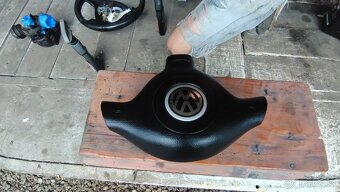 Passat b5,5 3 ramenny volant - 3