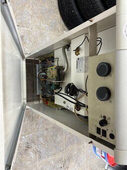 Protherm Medved 30 PLO - 3