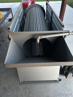 Pračka na zeleninu - 3