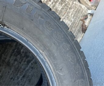 215/60 R16 Zimne Firestone 3ks - 3