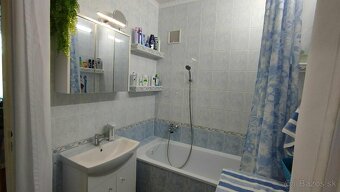 Pekný 3VM byt v Partizánskom - 3