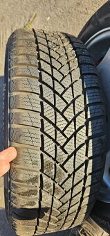 Mercedes A w168 5x112 - 3