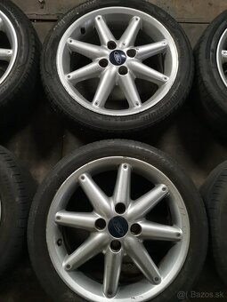 Alu 4x108 R16 Ford - 3