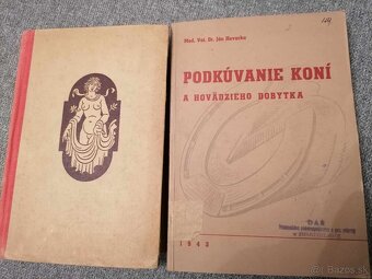 Predám vymením knihy o poľnohospodárstve - 3