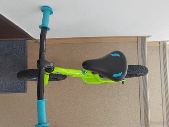 Detské odrážadlo HEAD FARO 12" - 3