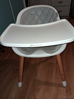 Kindercraft stolička - 3