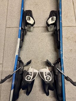 Detske Lyze Atomic Tecnopro 70cm zaruka - 3