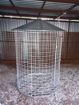 Pristresok na drevo - 3