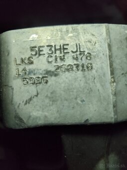 Automatická prevodovka multitronik - 3