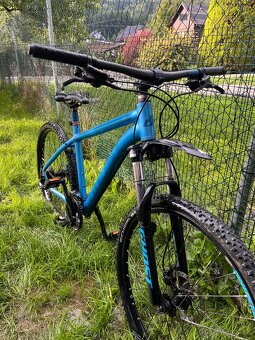 Horský bicykel Ghost - 3