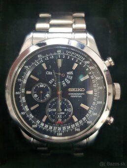 Značkové originál hodinky - 3