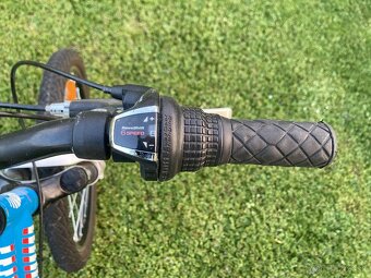 Detsky horsky bicykel - 3