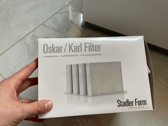 StadlerForm oskar - 3