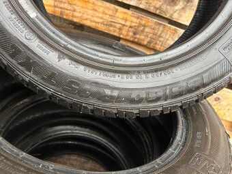 Semperit 185/60/15”T XL/88T(tapid,fabia) - 3