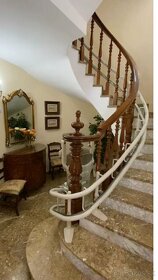 Stoličkový výťah Stannah - 3