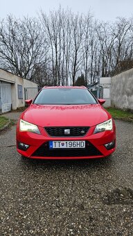 Seat Leon ST - 3