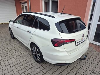 Fiat Tipo 2018 1.4 Lounge 70 kW - 3