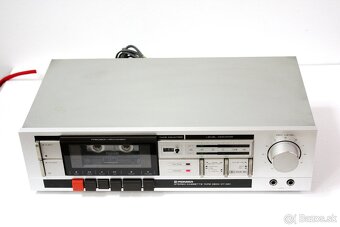 predám PIONEER KAZ. DECK CT-301 - 3