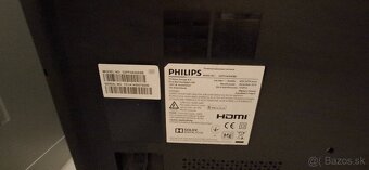 Tv Philips - 3