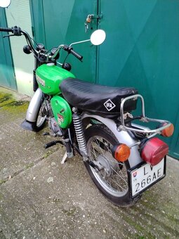 Simson - 3
