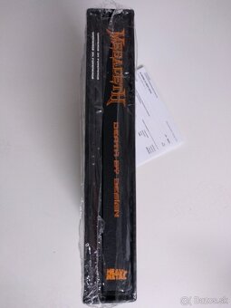 Megadeth LP Warheads on Foreheads” - 3