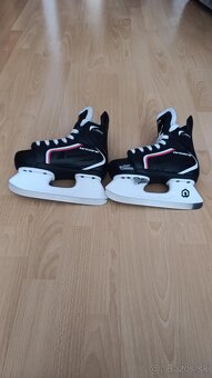Detské korčule na ľad - 3
