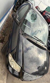 Chrysler Voyager 2,8D - 3