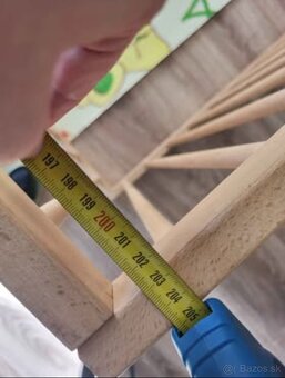 Detská ohrádka - 3