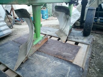 pluh trojak polsky, novy - 3