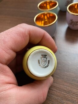 Porcelanove stamperliky - 3