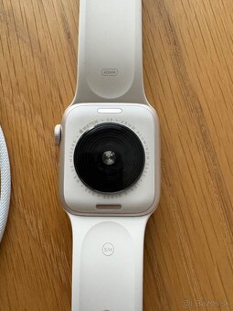 Apple watch SE 3 GPS 40 mm S/M - 3