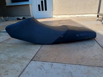 sedlo BMW F650GS - 3