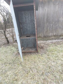 Latrina_suche wc_budar - 3