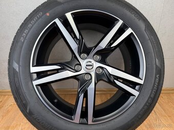 Originál kolesa letní R19 Volvo XC60 - 3