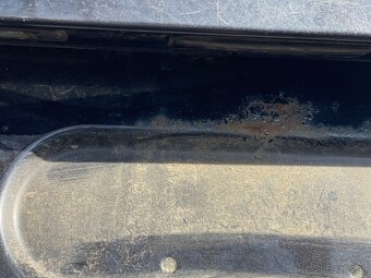 Škoda SuperB 2 combi facelift kufrové 5-te dvere - 3