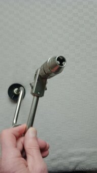 Ručná kolovatková vrtačka - 3