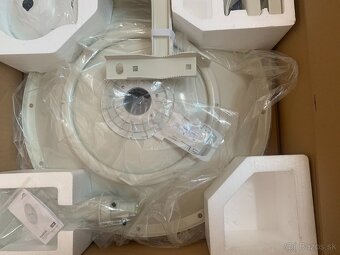 UBIQUITI RD-5G30 ROCKETDISH 5GHz 30dBi - 3