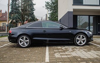 Audi A5 3.0 TDI Sline Quattro 87.000km - 3