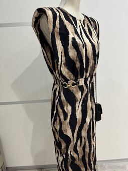 Elegantne dámske šaty - 3
