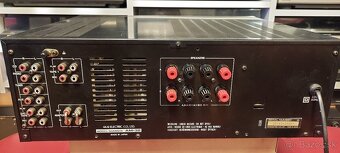 Predám zosilovače Sony a Akai - 3