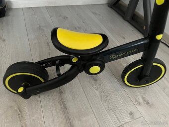 Detske odrazadlo - 3