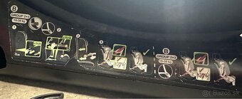 Autosedacka Römer Britax isofix - 3